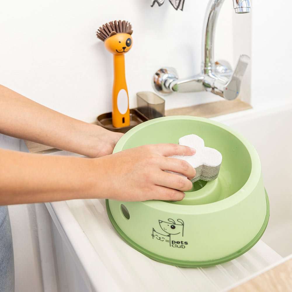 Vigar Vigar Pets Club Dog 3 Piece Sink Caddy Set