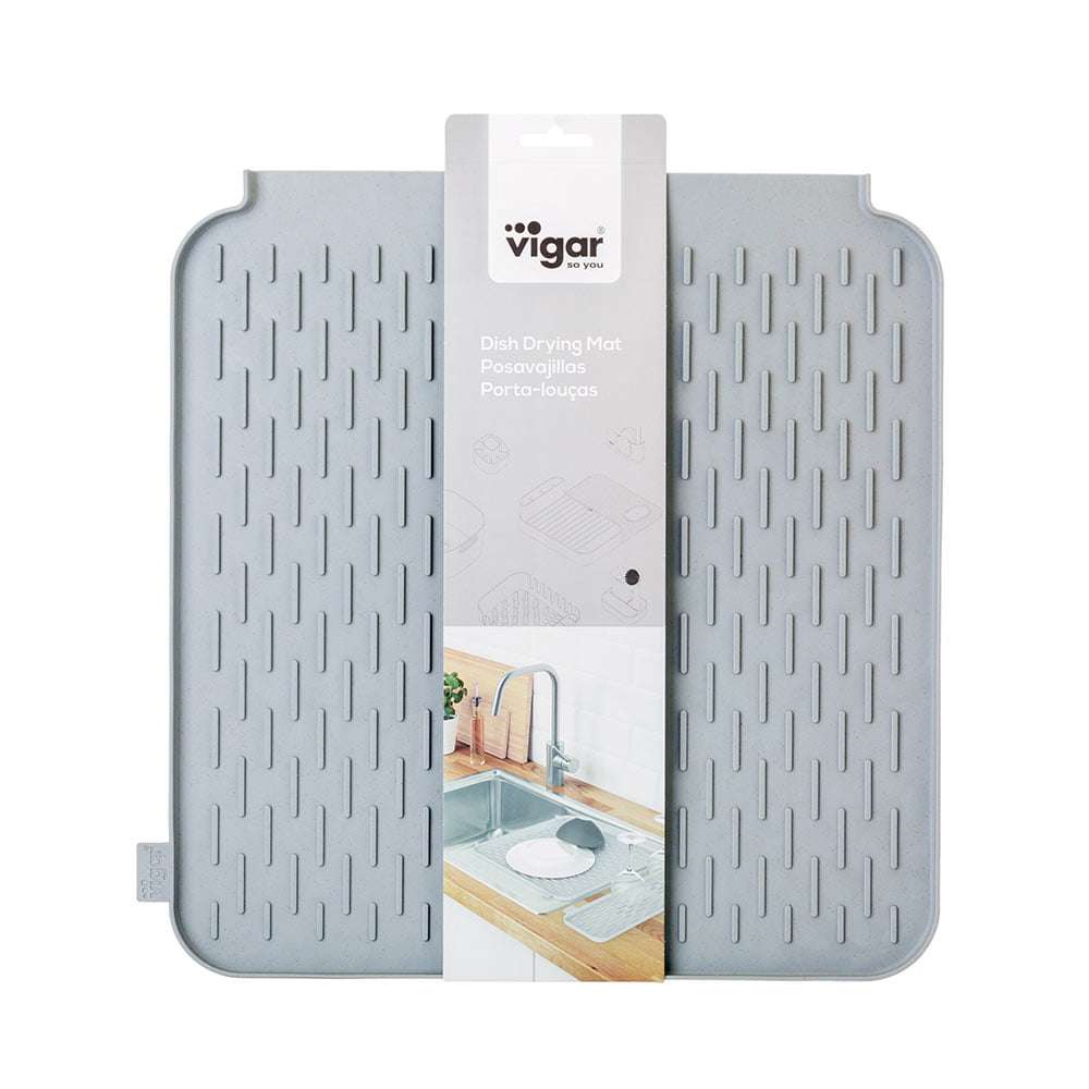 Vigar Vigar Rengo 32.5X31.5cm Dish Mat