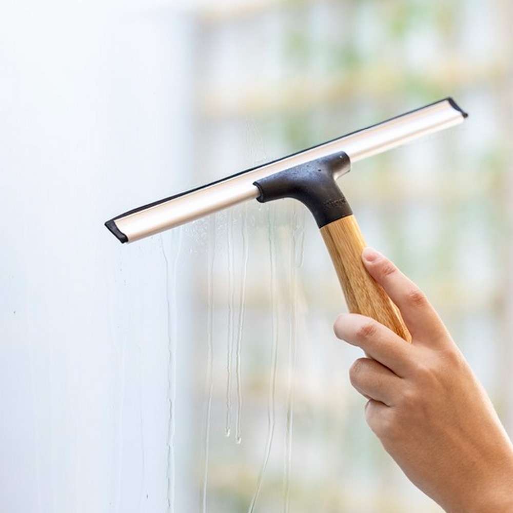 Vigar VINTAGE BAMBOO SQUEEGEE