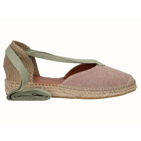 Viguera Alpargata 2174 Camboya Caldera