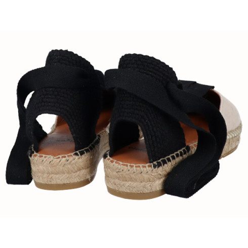 Viguera Alpargata 2174 Camboya Cañamo Beig