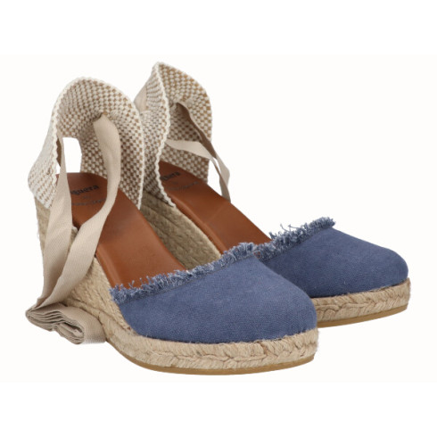 Viguera Alpargata 2176 Milan Marino