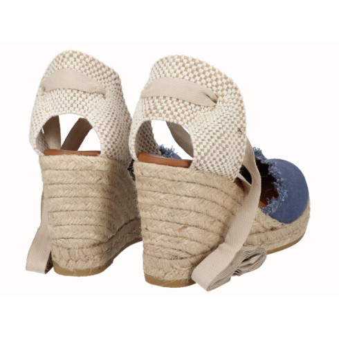 Viguera Alpargata 2176 Milan Marino