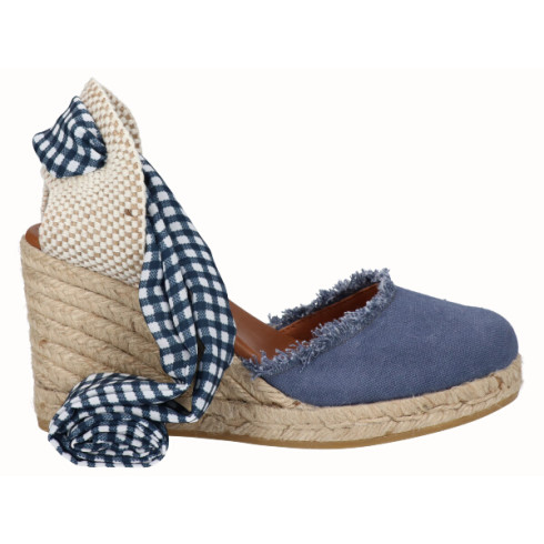 Viguera Alpargata 2176 Milan Marino