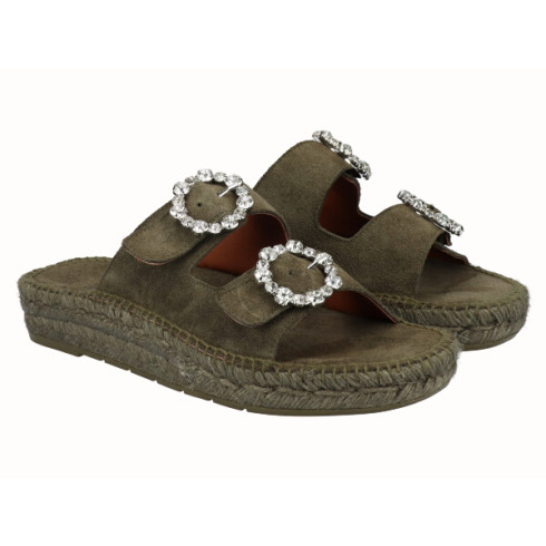 Viguera Alpargata 2177 Orense Militar