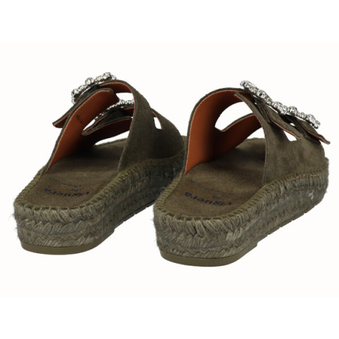 Viguera Alpargata 2177 Orense Militar