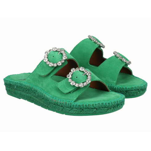 Viguera Alpargata 2177 Orense Paraiso Verde