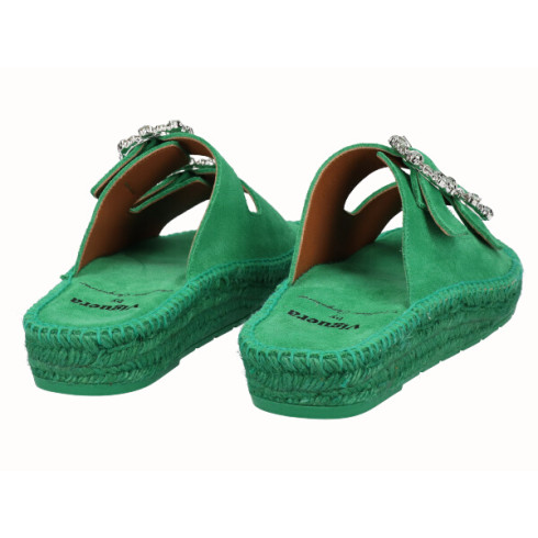 Viguera Alpargata 2177 Orense Paraiso Verde