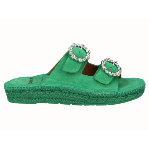 Viguera Alpargata 2177 Orense Paraiso Verde