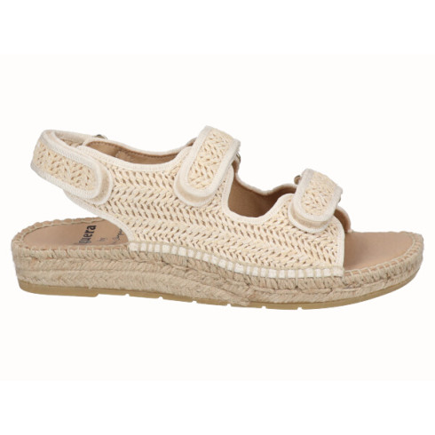 Viguera Alpargata 2182 Boiro Thai Beig