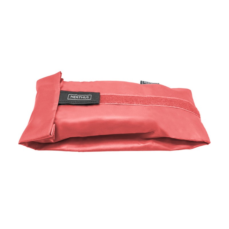 Vin Bouquet Bolsa Reutilizable Para Bocadillo Coral