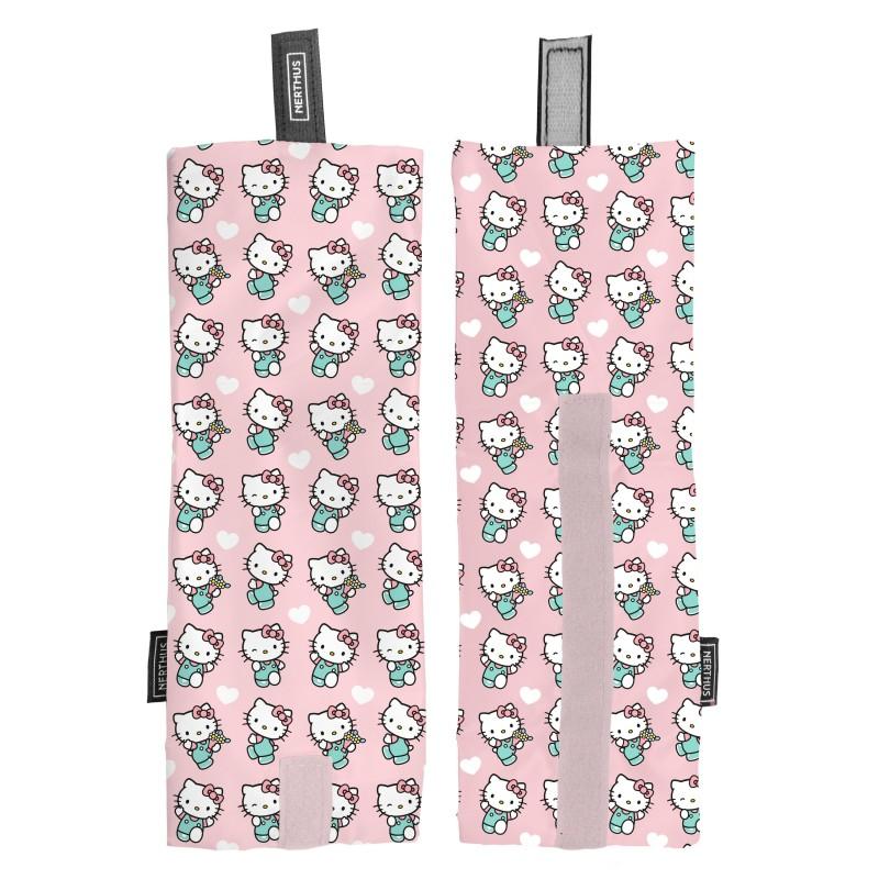 Vin Bouquet Bolsa Reutilizable Para Bocadillo Turquesa