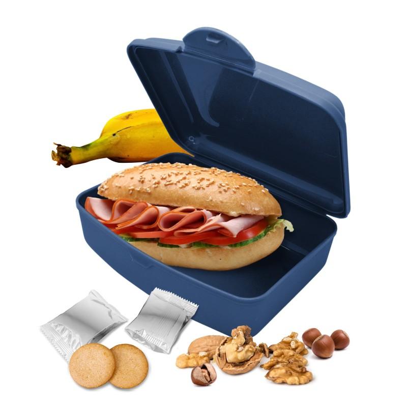 Vin Bouquet Fiambrera Infantil Caja De Almuerzo Ligera Y Fácil De Limpiar