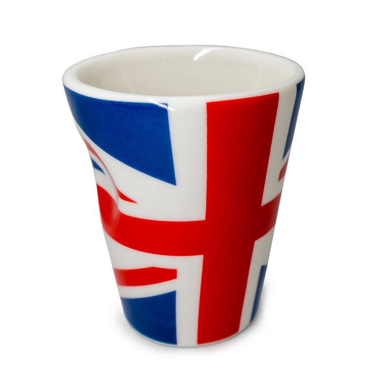 vin bouquet Taza de porcelana para expreso Reino Unido