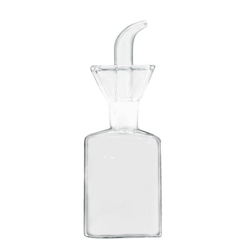 Vin Bouquet Aceitera Cristal 125 Ml