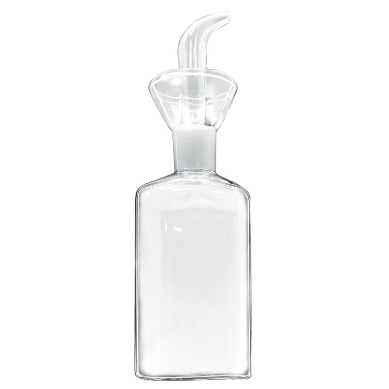 Vin Bouquet Aceitera Cristal 250 Ml