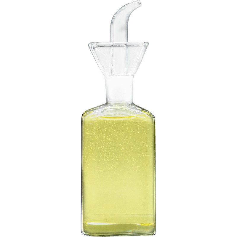 Vin Bouquet Aceitera Cristal 250 Ml