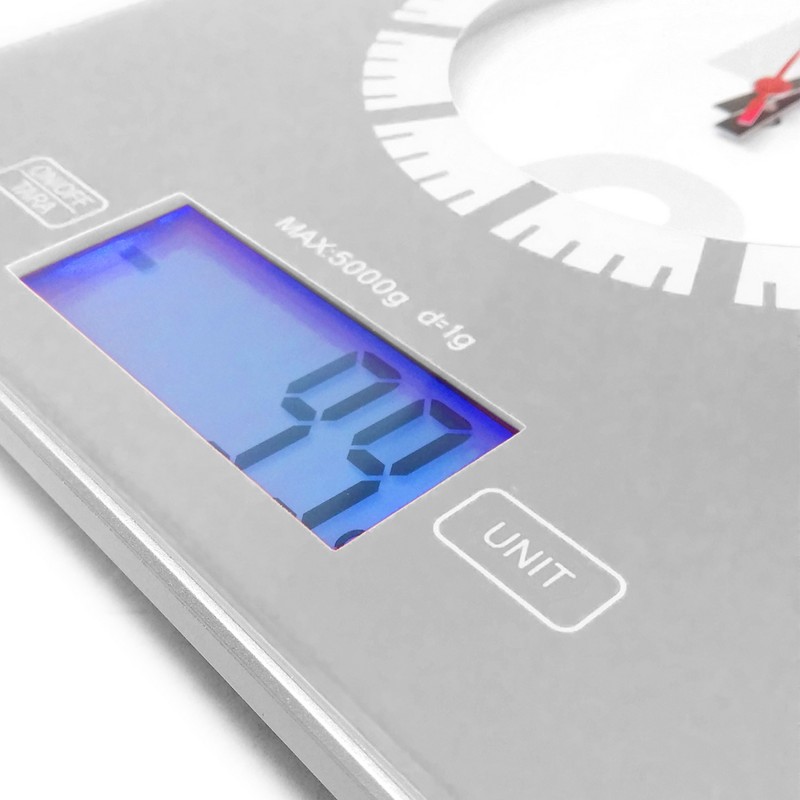 Vin Bouquet Bascula /Reloj