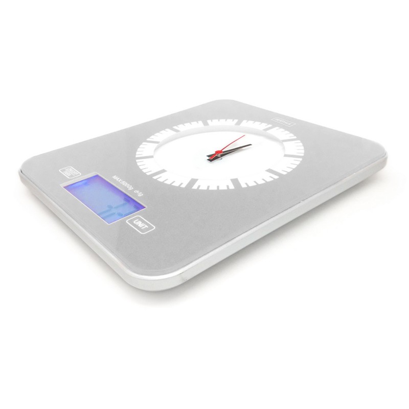 vin bouquet Bascula /Reloj