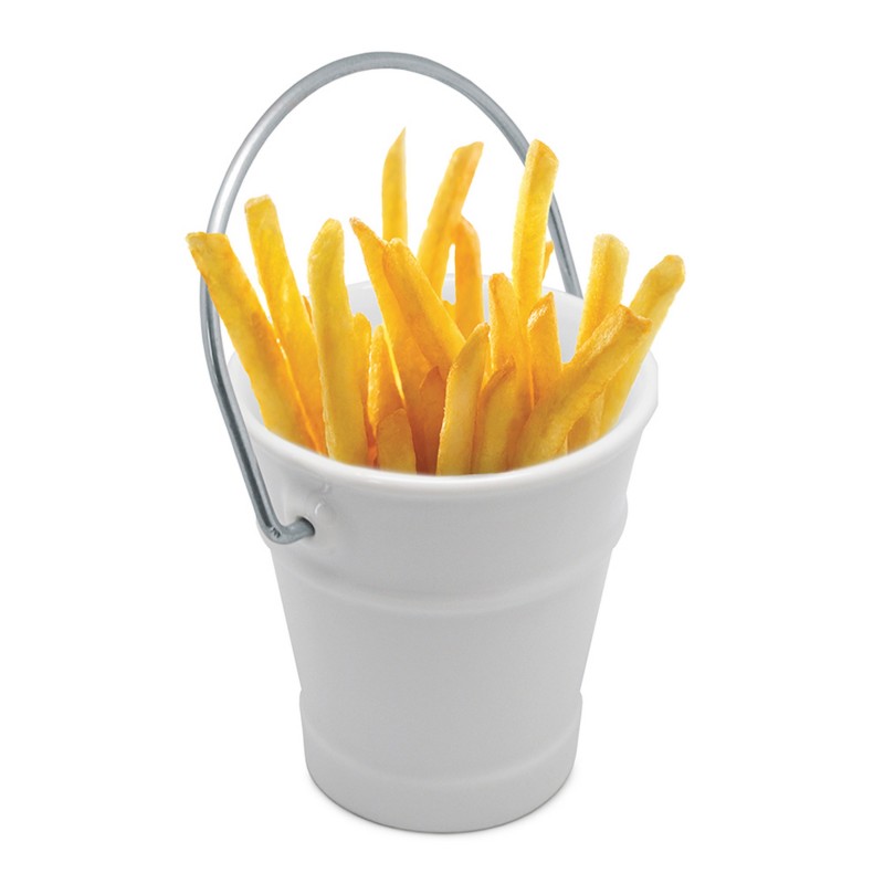 Vin Bouquet Bol Porcelana Cubo