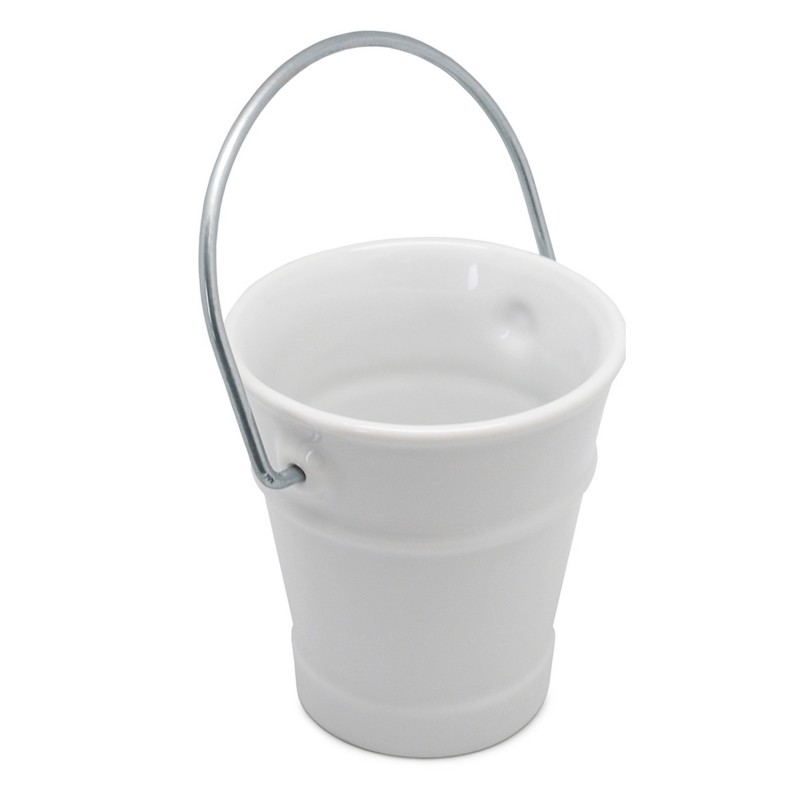 vin bouquet Bol Porcelana Cubo