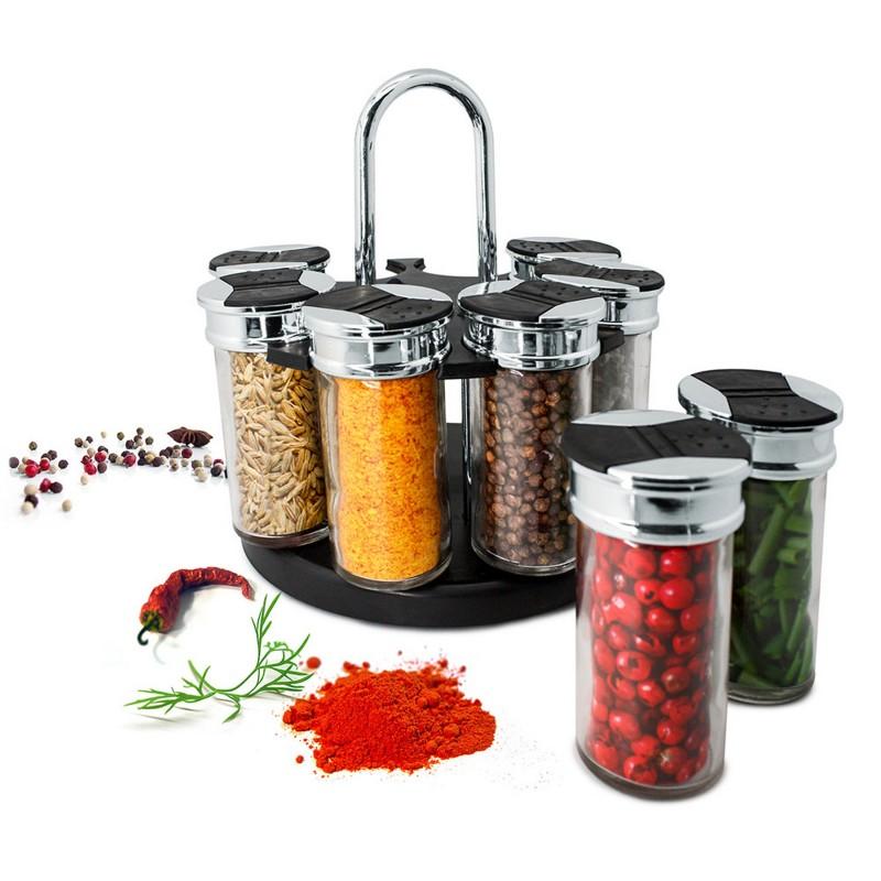 vin bouquet Carrusel Especiero 8