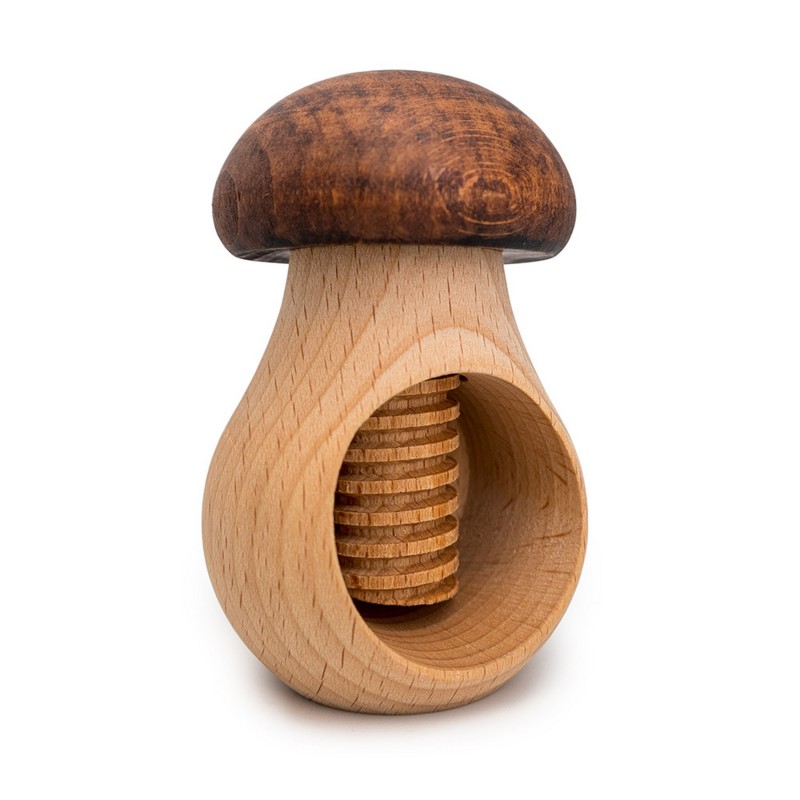 Vin Bouquet Cascanueces De Madera