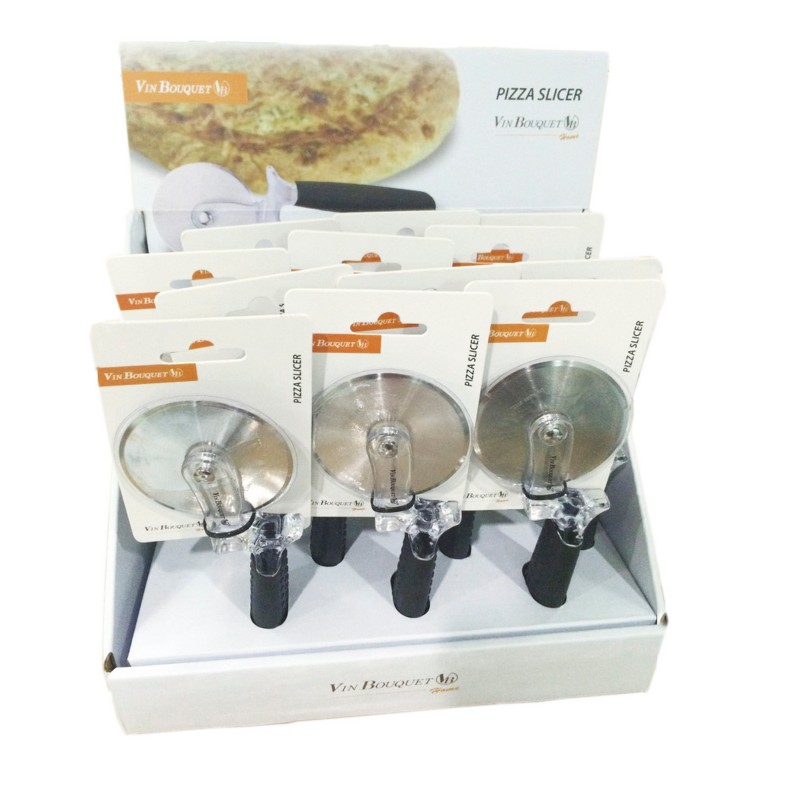 Vin Bouquet Corta Pizzas Mango