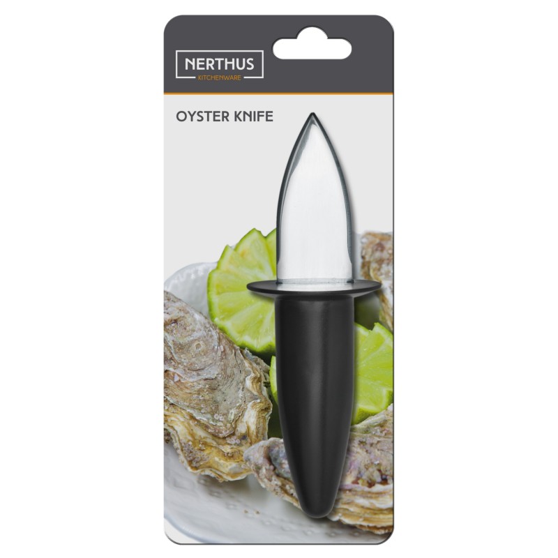 Vin Bouquet Cuchillo Ostras / Oyster Knife