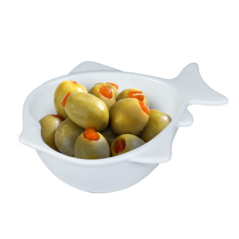 Vin Bouquet Cuencos Snacks Marino