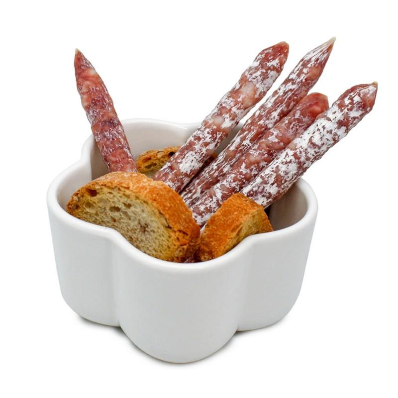 Vin Bouquet Cuencos Snacks Marino