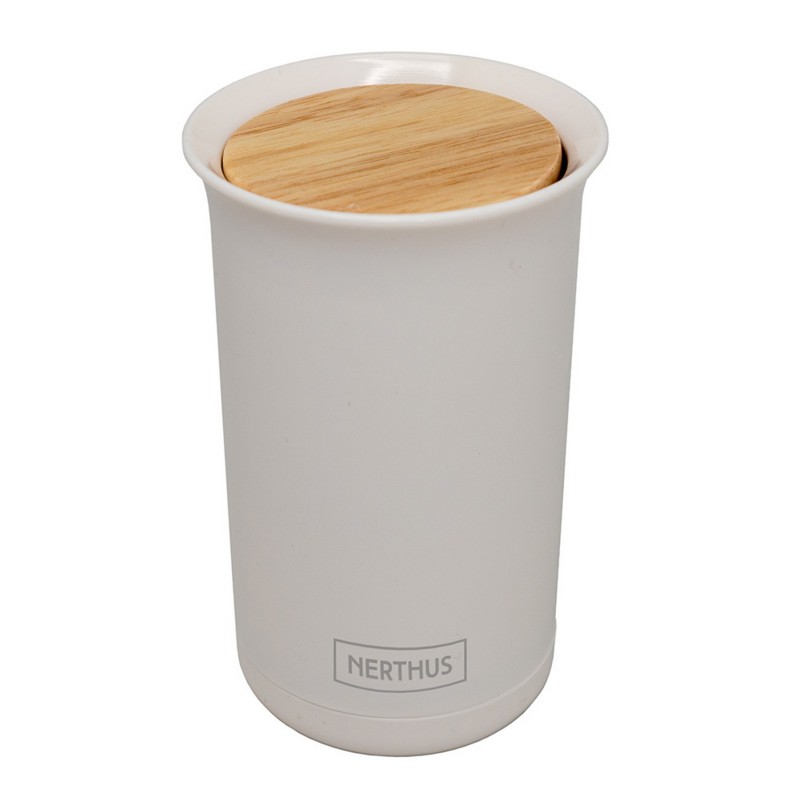 Vin Bouquet Dispensador De Palillo Push & Up