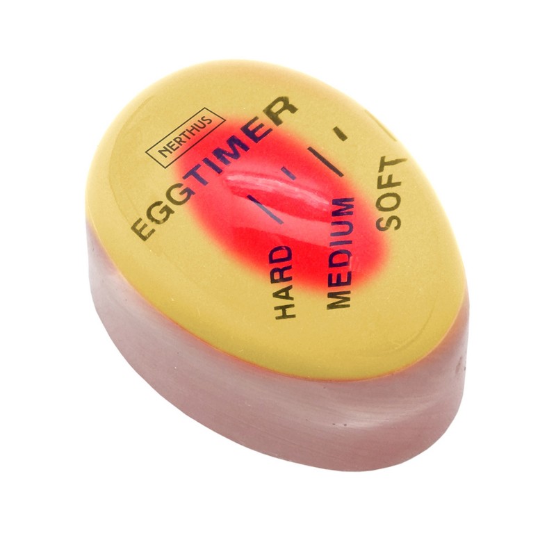 Vin Bouquet Egg Timer