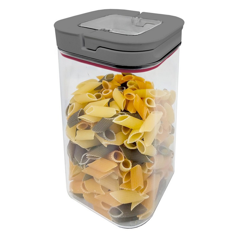 Vin Bouquet Hermético Alimentos Cuad 1700 ML