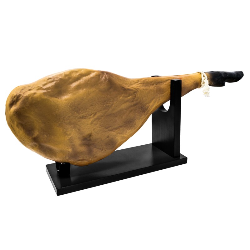 Vin Bouquet Jamonero Negro