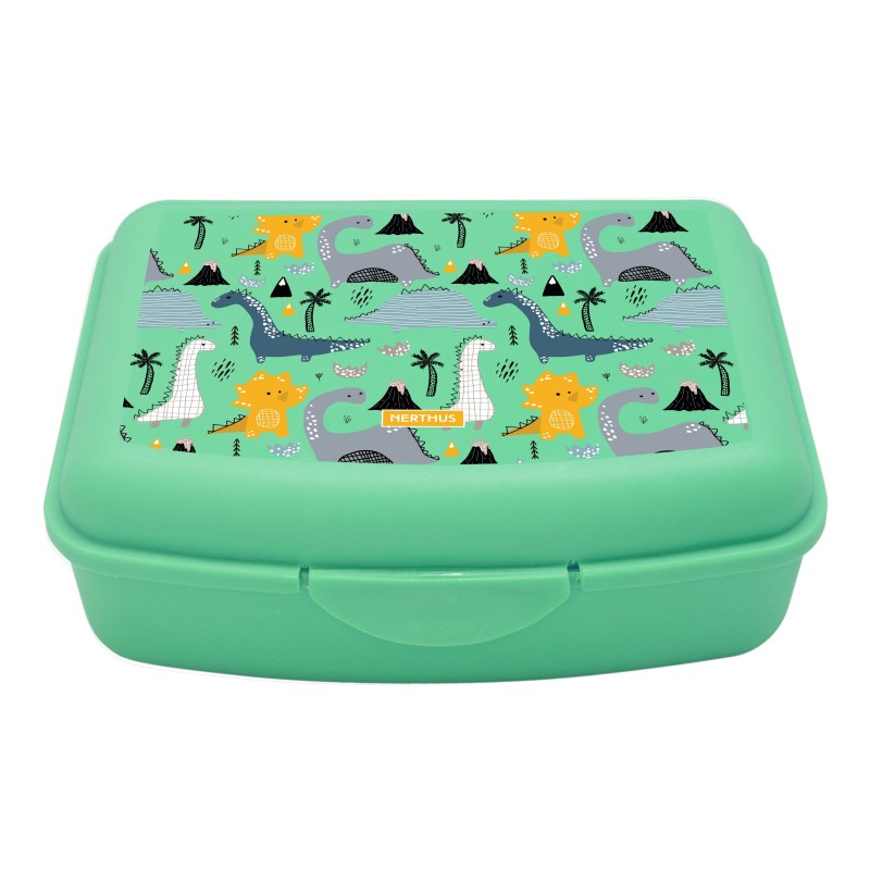 Vin Bouquet Lunch Kids Box Dinos