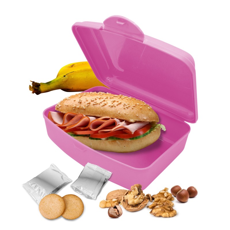 Vin Bouquet Lunch Kids Box Unicornios