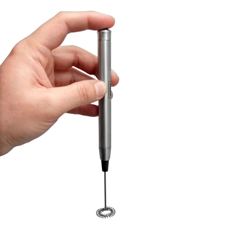 Vin Bouquet Milk Frother