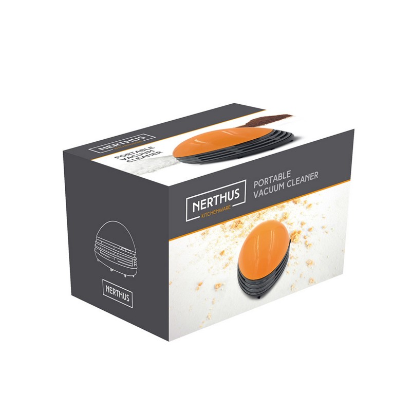 Vin Bouquet Mini Aspirador