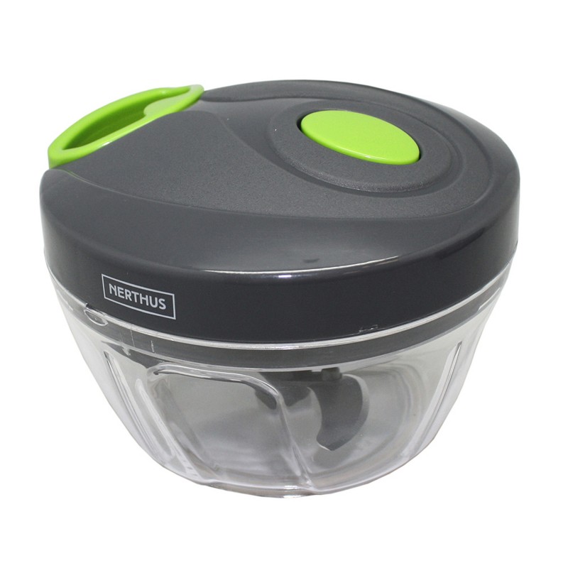 Vin Bouquet Mini-Chopper