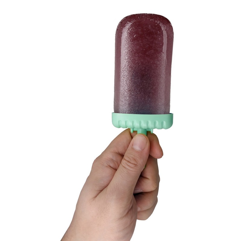 Vin Bouquet Molde 6 Helados Con Base