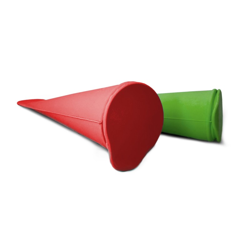 Vin Bouquet Molde Helado Silicona