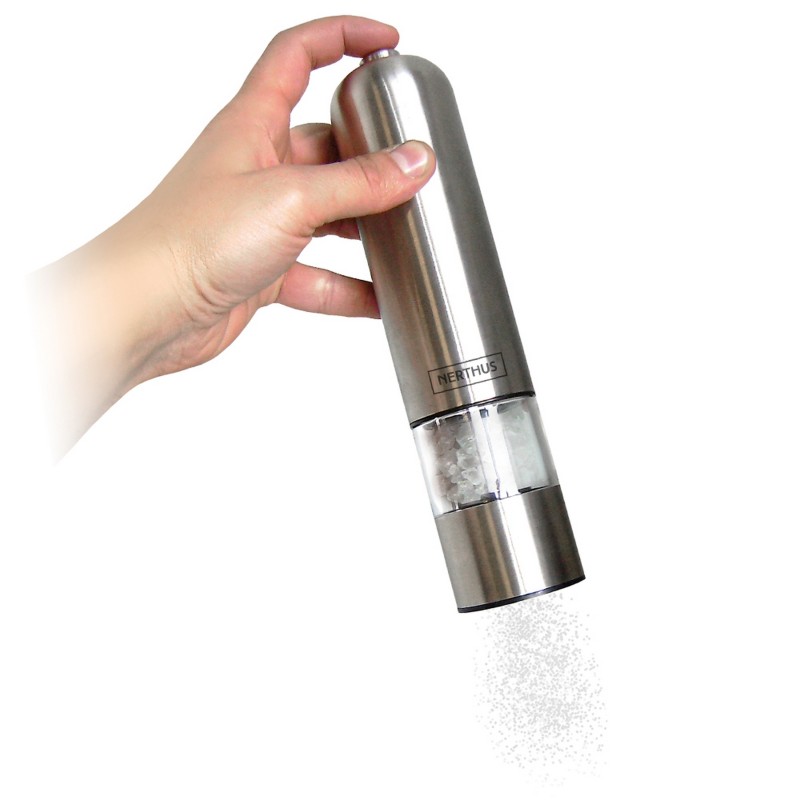 Vin Bouquet Molinillo Electrico