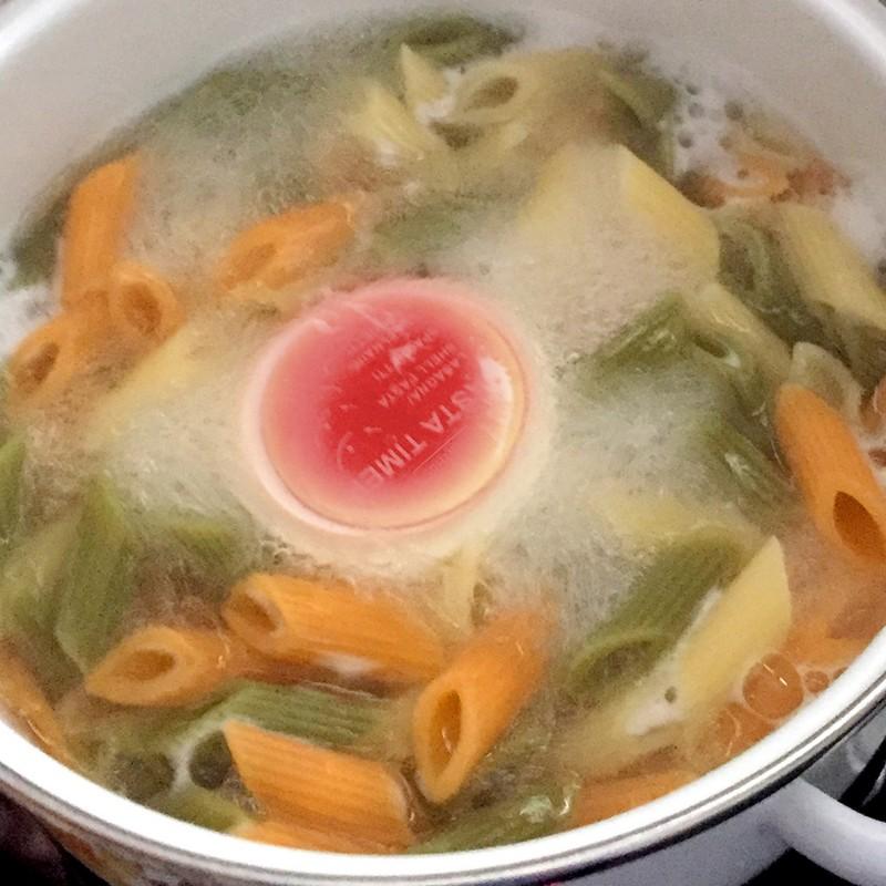 Vin Bouquet Pasta Timer