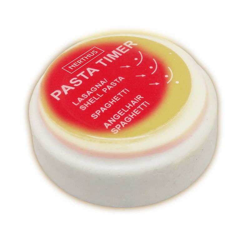 Vin Bouquet Pasta Timer