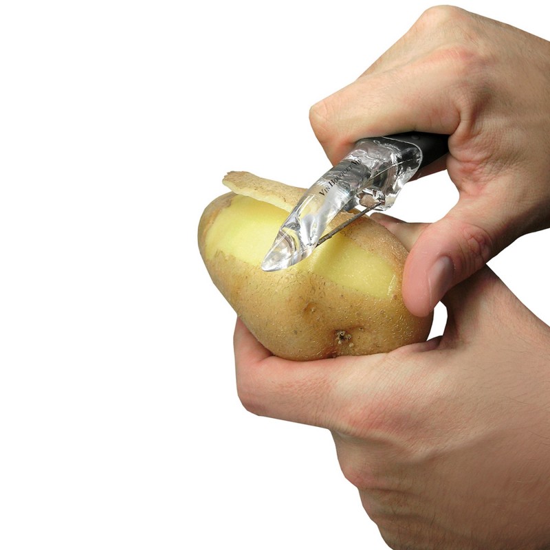 Vin Bouquet Pelador Liso