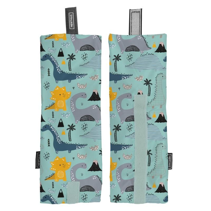 Vin Bouquet Porta Bocadillo Dinos