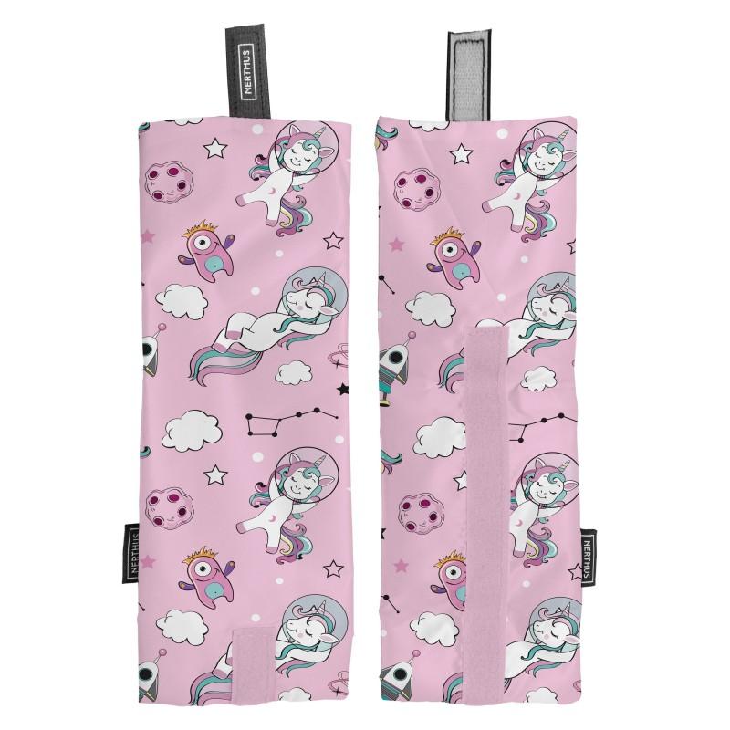 Vin Bouquet Porta Bocadillo Unicornios