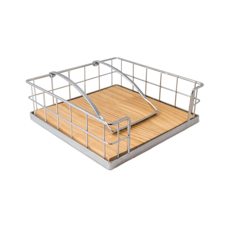 Vin Bouquet Servilletero