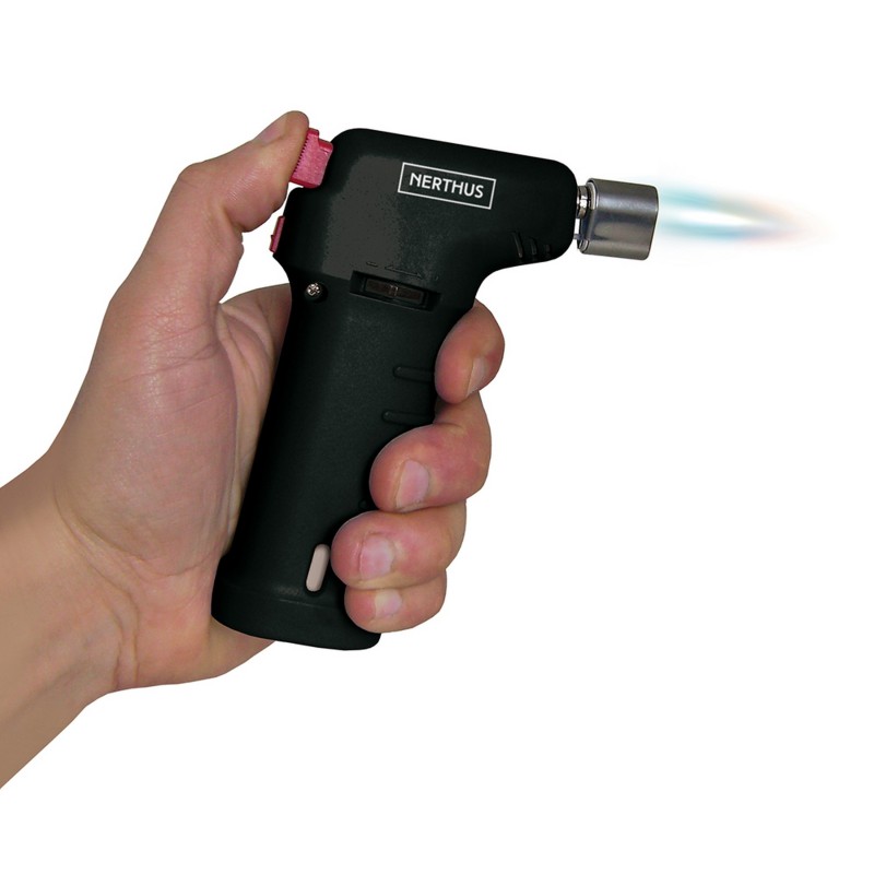 Vin Bouquet Soplete Cocina